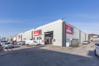 More details for East Tyndall St, Cardiff - Industrial for Lease