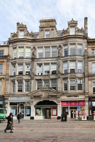 More details for 46 Gordon St, Glasgow - Office for Lease