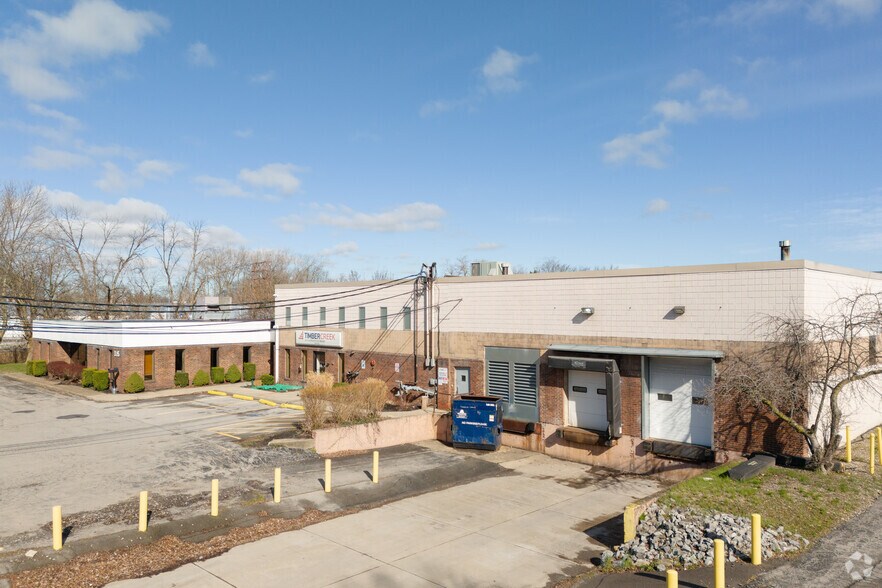 395 Fillmore Ave, Tonawanda, NY for sale - Primary Photo - Image 1 of 1