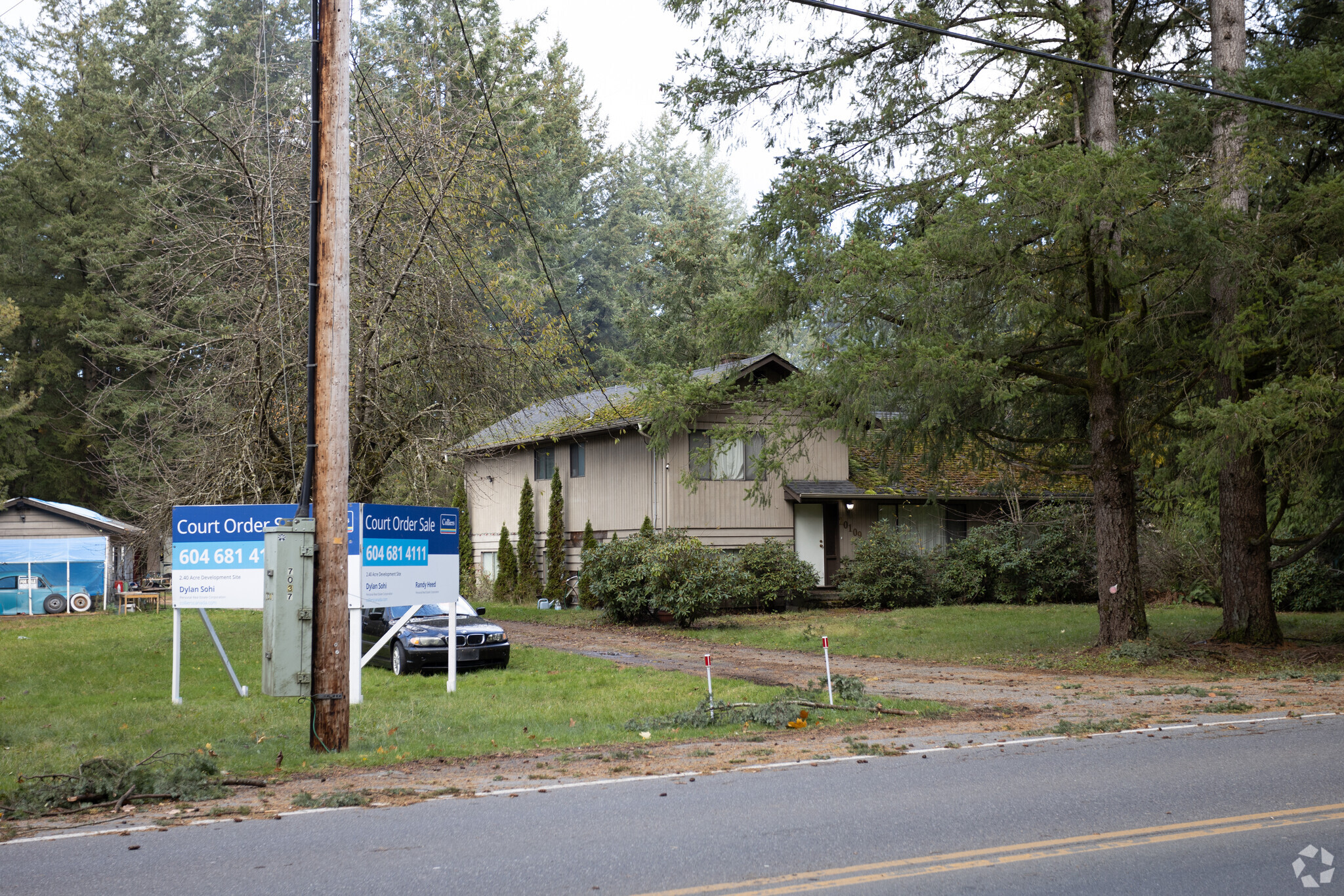 20109 32 Av, Langley, BC for sale Primary Photo- Image 1 of 3