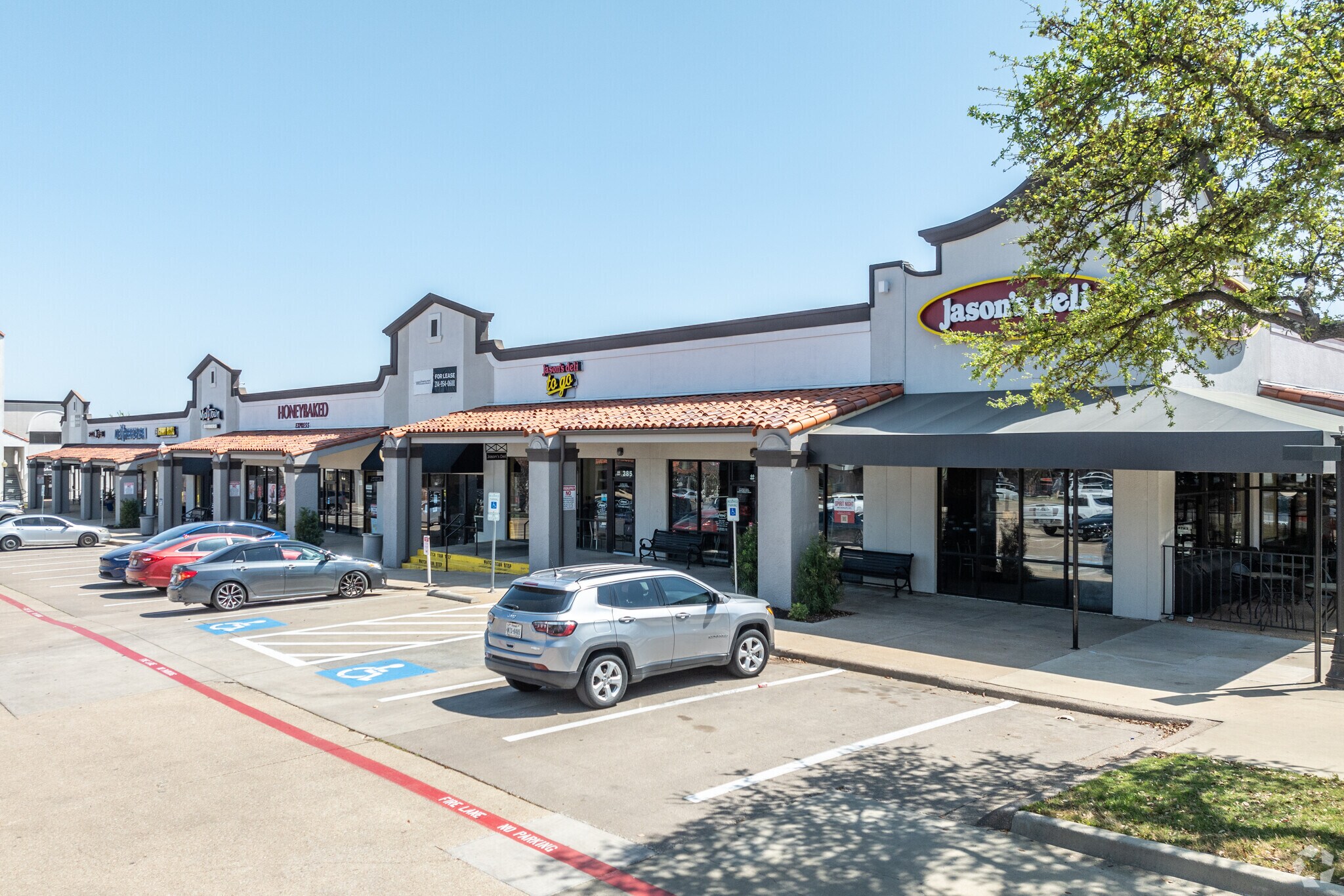 101 S Coit Rd, Richardson, TX for sale Primary Photo- Image 1 of 1