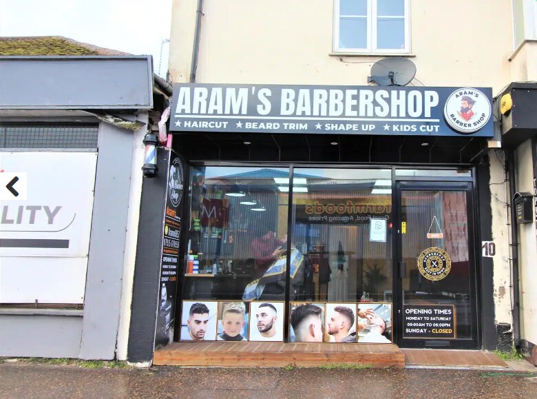 10 Southtown Rd, Great Yarmouth, NR31 0HU