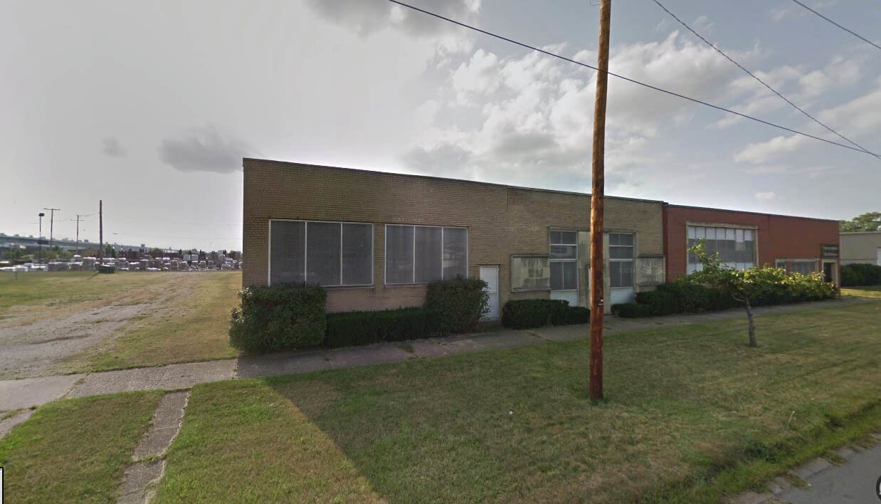 1301-1321 S Main St, South Bend, IN for sale Building Photo- Image 1 of 1