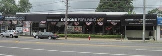 More details for 435-437 Old Country Rd, Westbury, NY - Retail for Lease