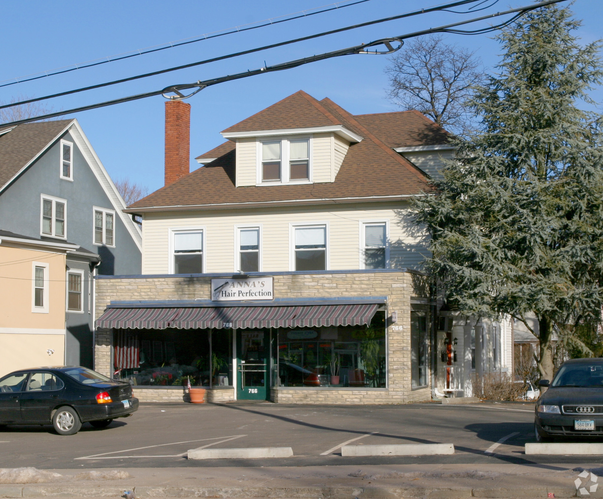 766 Farmington Ave, West Hartford, CT for sale Building Photo- Image 1 of 1