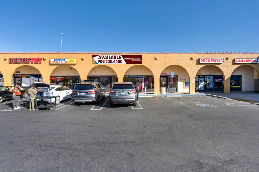 13100 Palm Dr, Desert Hot Springs, CA for lease - Building Photo - Image 3 of 8