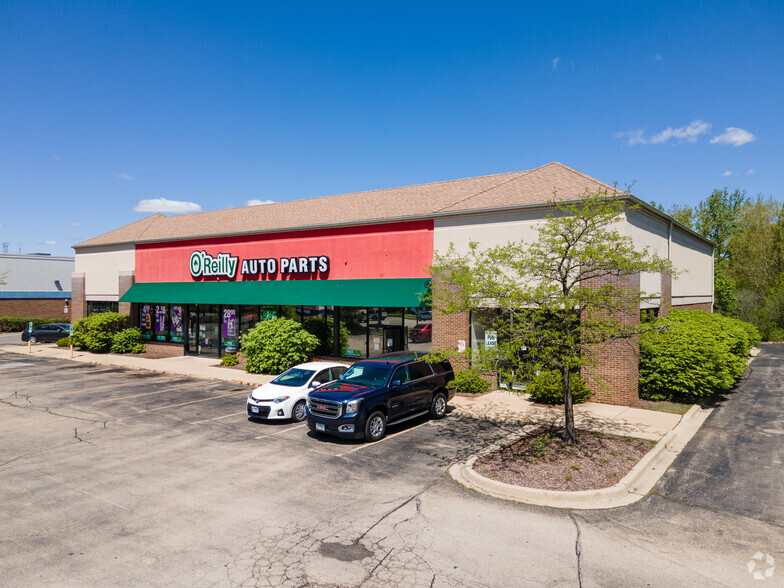 7926-7928 W 159th St, Orland Park, IL 60462 | LoopNet