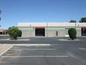 3440 W Lewis Ave, Phoenix, AZ for lease Building Photo- Image 1 of 8