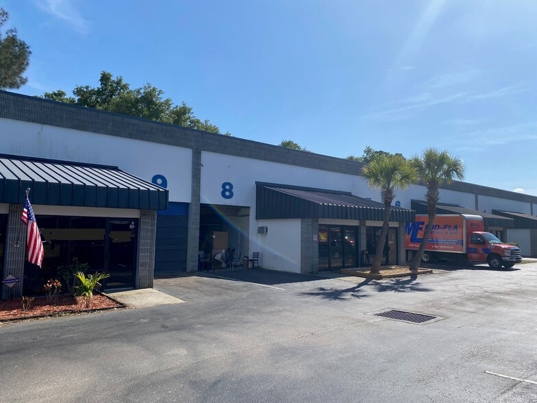 700 S John Rodes Blvd, Melbourne, FL for sale - Building Photo - Image 3 of 3