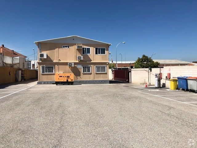 Land in Madrid, Madrid for sale - Building Photo - Image 2 of 2