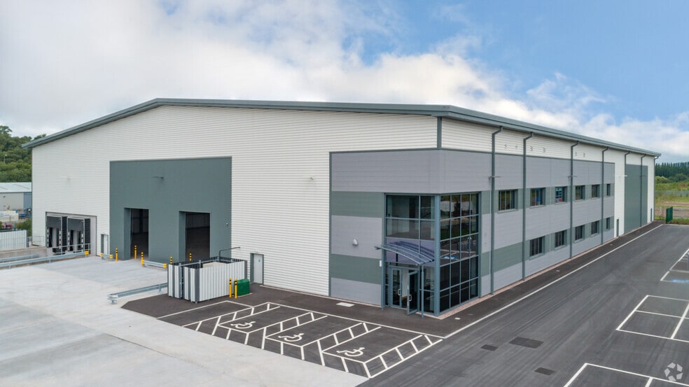 Shelton Blvd, Stoke On Trent for sale - Building Photo - Image 1 of 1