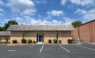 More details for 8630 Monroe Rd, Charlotte, NC - Flex for Lease