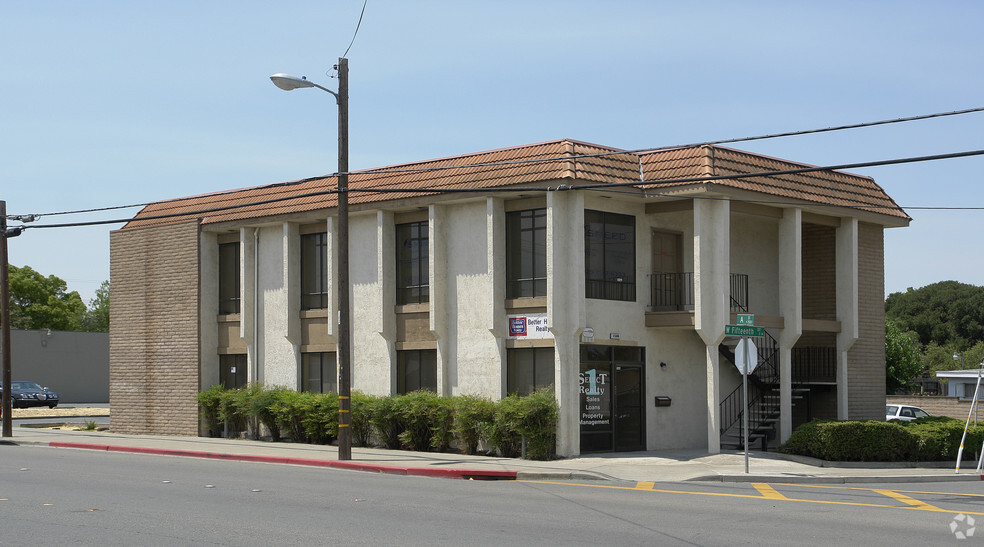 1500 A St, Antioch, CA for sale - Interior Photo - Image 1 of 13