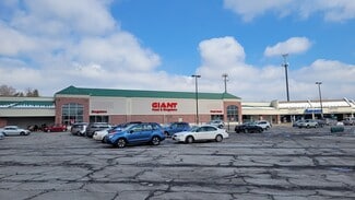 More details for 1600-1636 Green Ridge St, Scranton, PA - Retail for Lease