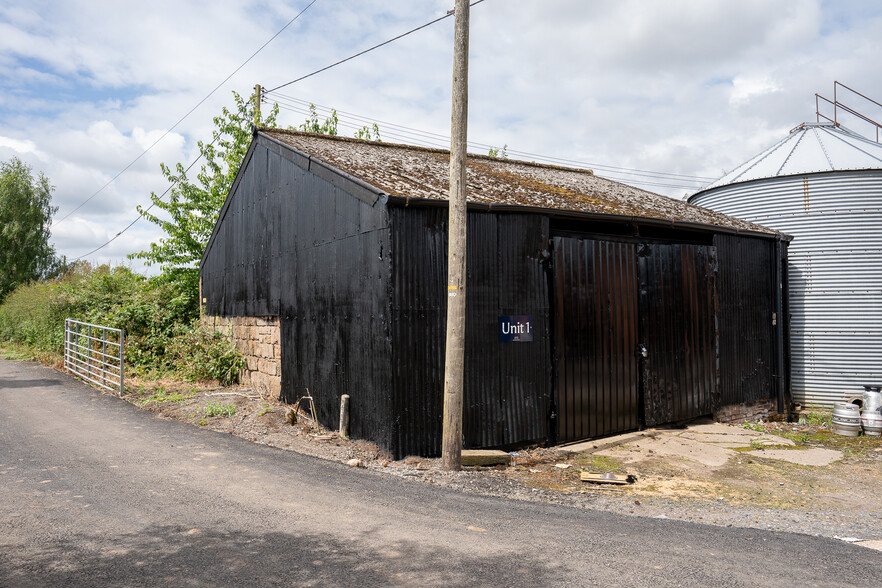 Monarch's Way, Shifnal for lease - Building Photo - Image 1 of 3