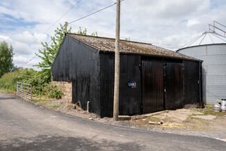 More details for Monarch's Way, Shifnal - Industrial for Lease