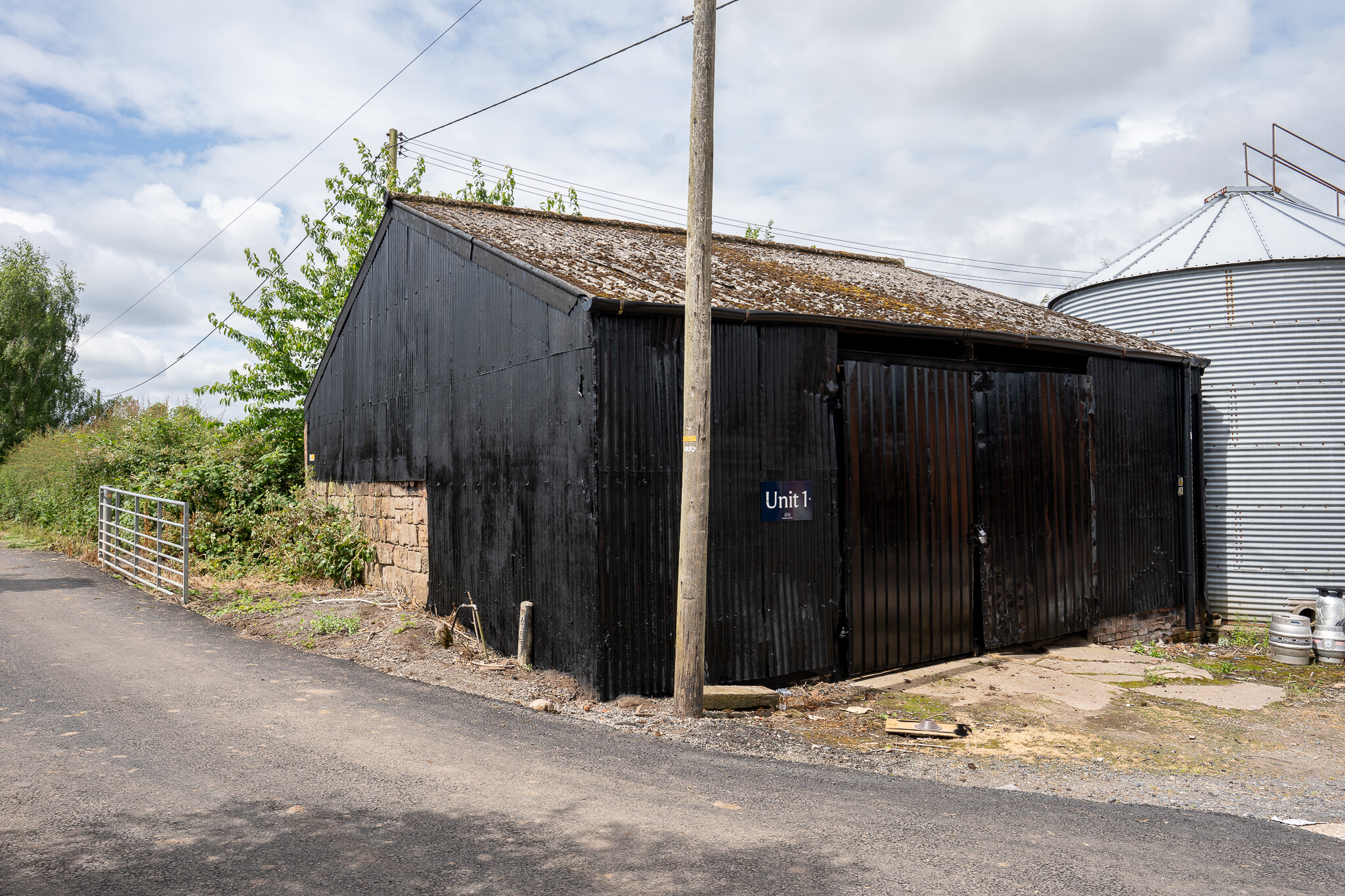 Monarch's Way, Shifnal for lease Building Photo- Image 1 of 4