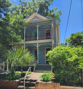 More details for 1711 Reynolds St, Brunswick, GA - Office for Lease