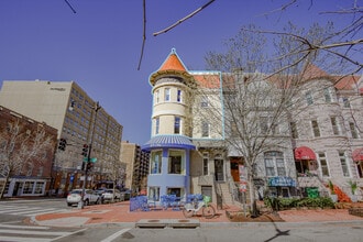 1500 21st St NW, Washington, DC for lease Building Photo- Image 2 of 18