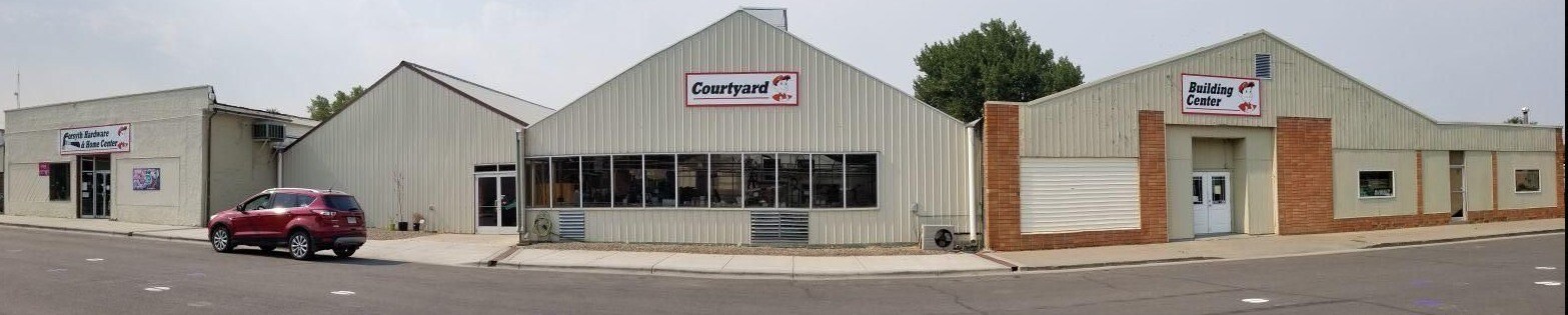 200 N 9th Ave, Forsyth, MT for sale Building Photo- Image 1 of 1