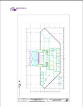 651 Perimeter Dr, Lexington, KY for lease Floor Plan- Image 1 of 2