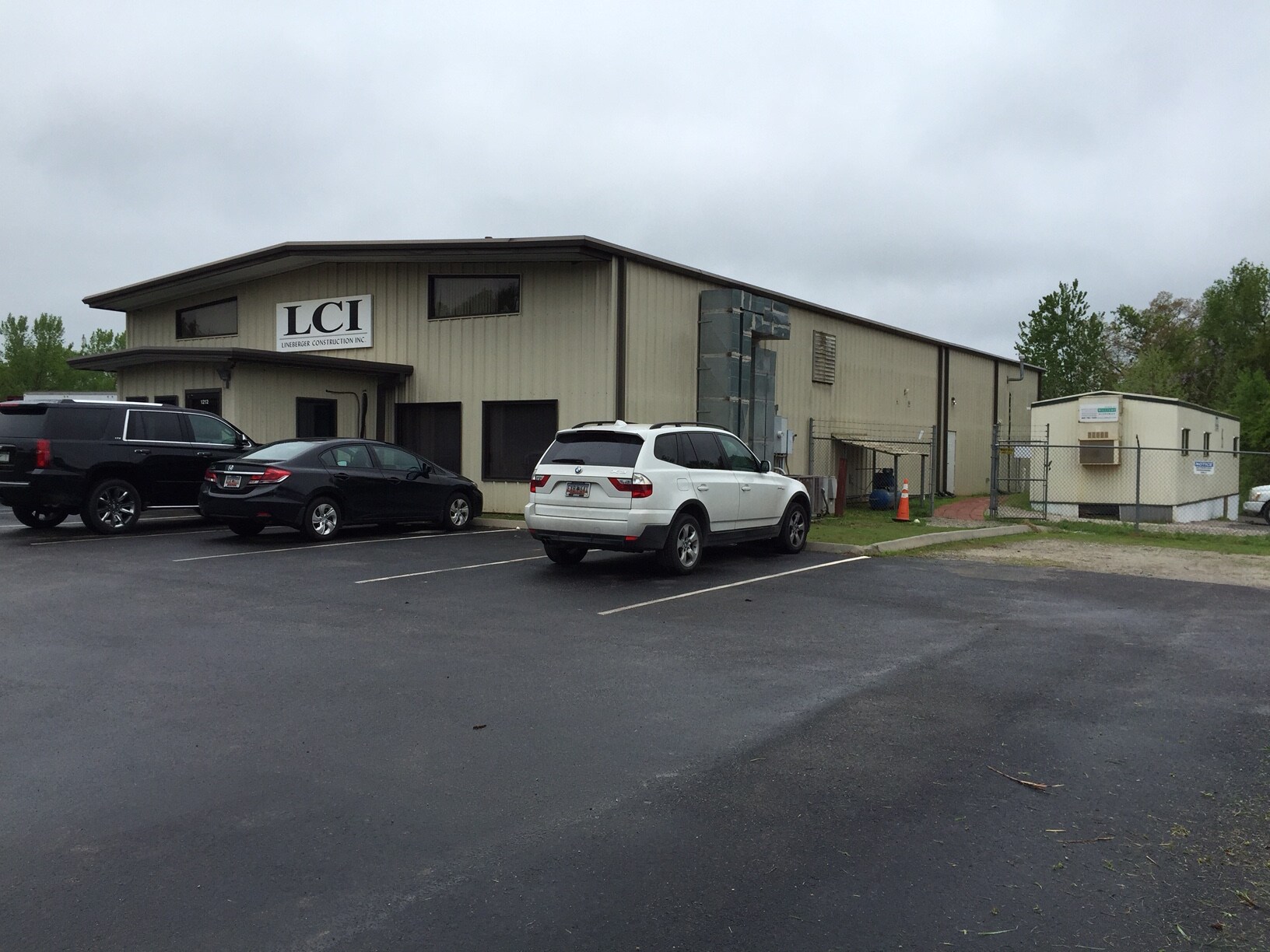 1212 Kershaw Camden Hwy, Lancaster, SC for sale Building Photo- Image 1 of 1