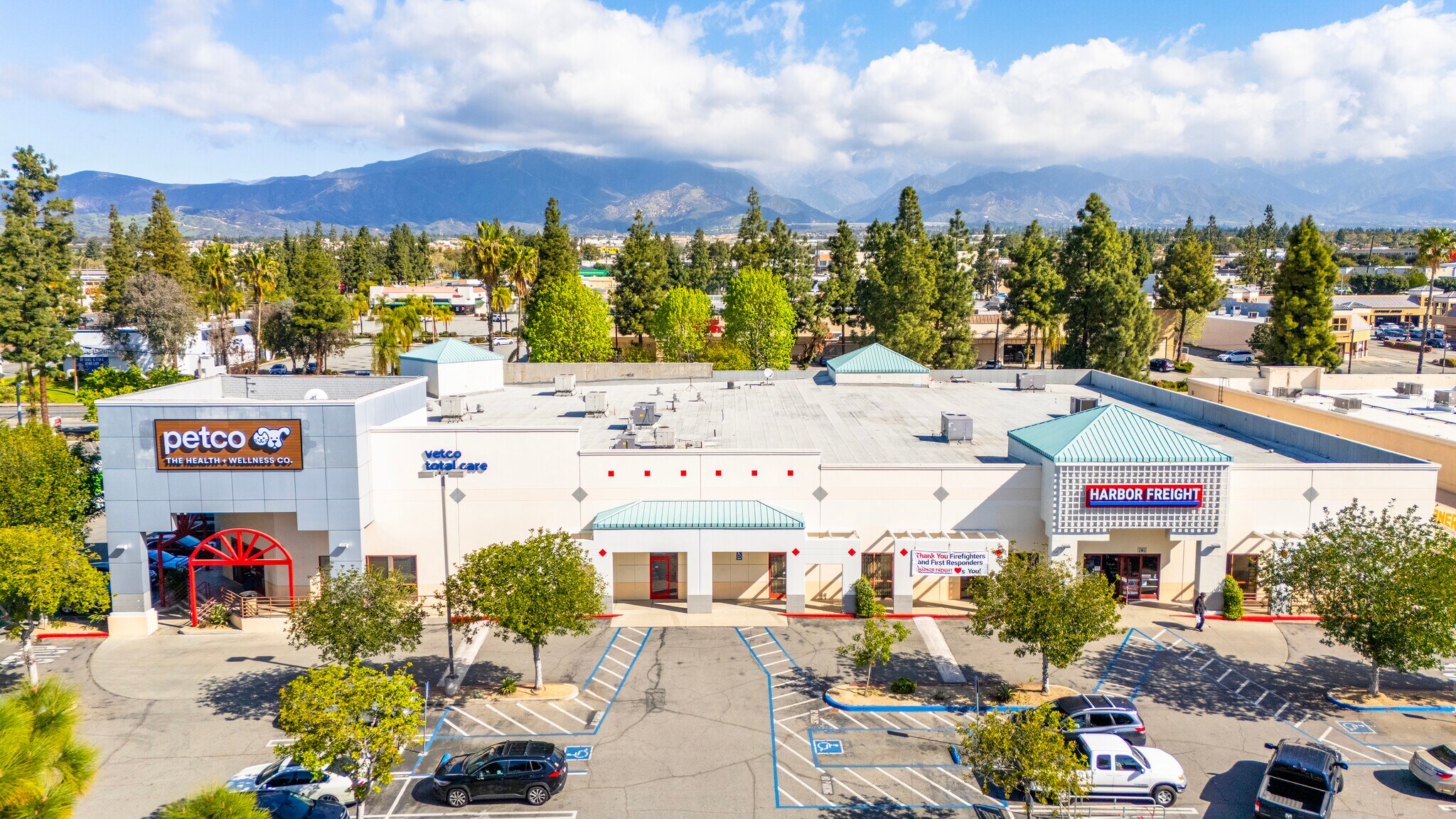 9137 Central Ave, Montclair, CA for sale Building Photo- Image 1 of 1