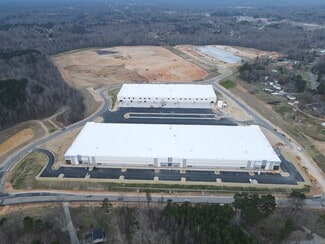 More details for 619 Old Beatty Ford Rd, China Grove, NC - Industrial for Lease