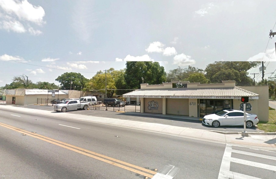 8701-8707 N Nebraska Ave, Tampa, FL 33604 | LoopNet