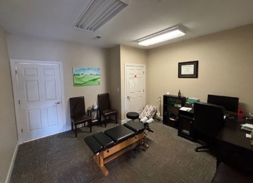 1585-1591 Roanoke Rd, Daleville, VA for lease Interior Photo- Image 1 of 4