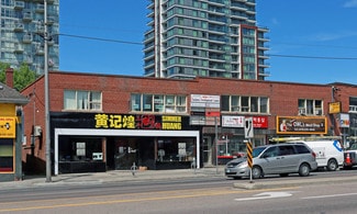 More details for 5330-5334 Yonge St, Toronto, ON - Retail for Lease