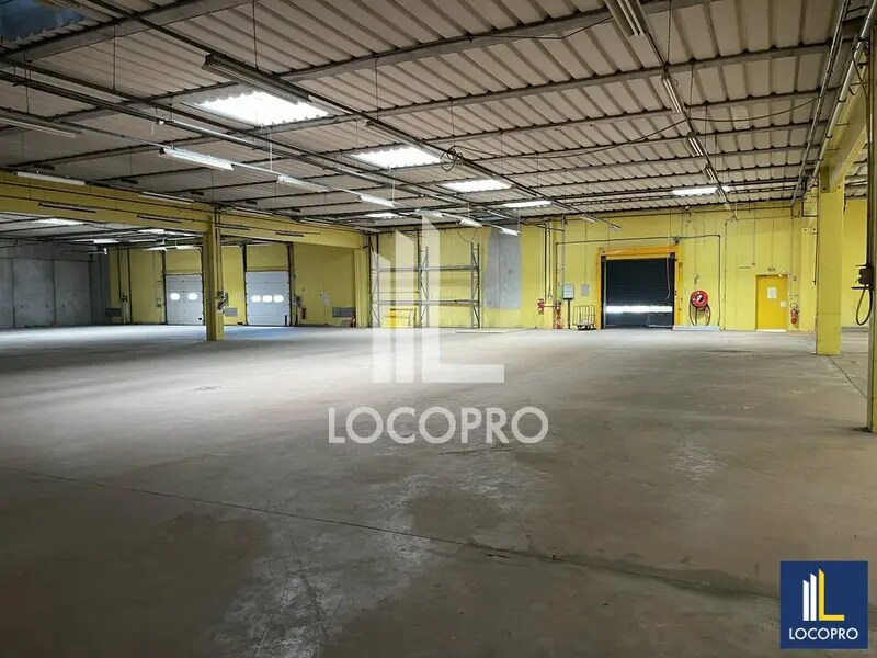 Industrial in Aubagne for lease Interior Photo- Image 1 of 8