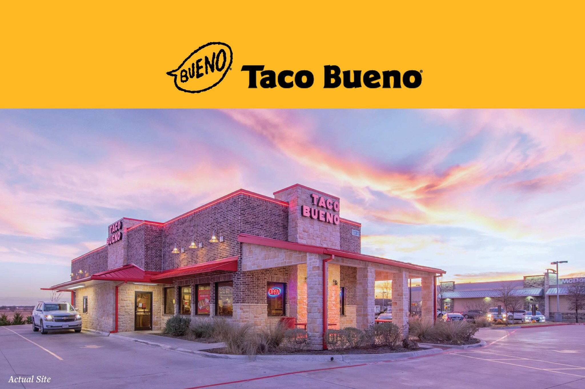 11301 E US Highway 380, Cross Roads, TX for sale Other- Image 1 of 1