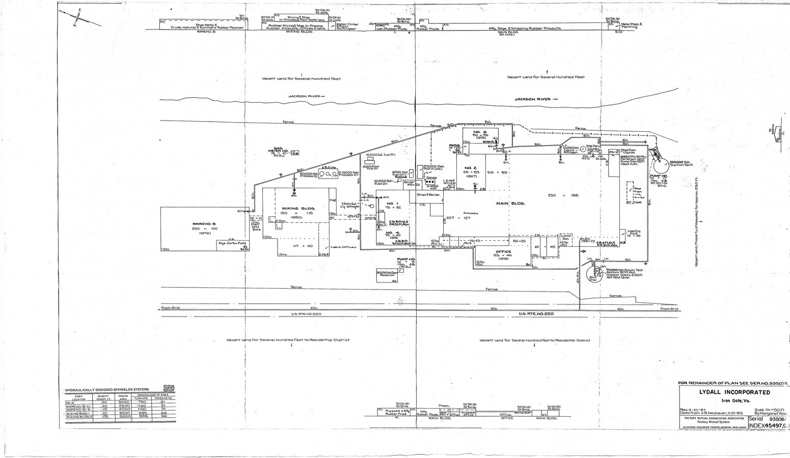 600 Tannery Rd, Iron Gate, VA 24448