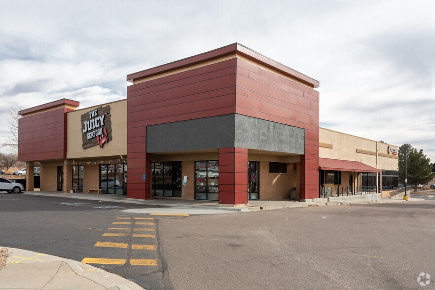 2727 S Parker Rd, Aurora, CO 80014