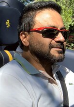 Ravi Randhawa