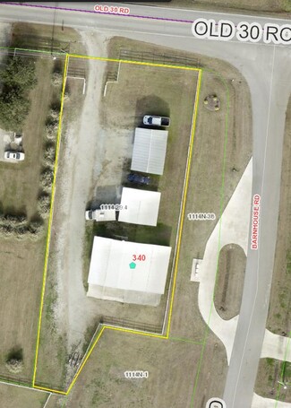 More details for 340 Old 30 Rd, Jacksonville, NC - Industrial for Sale