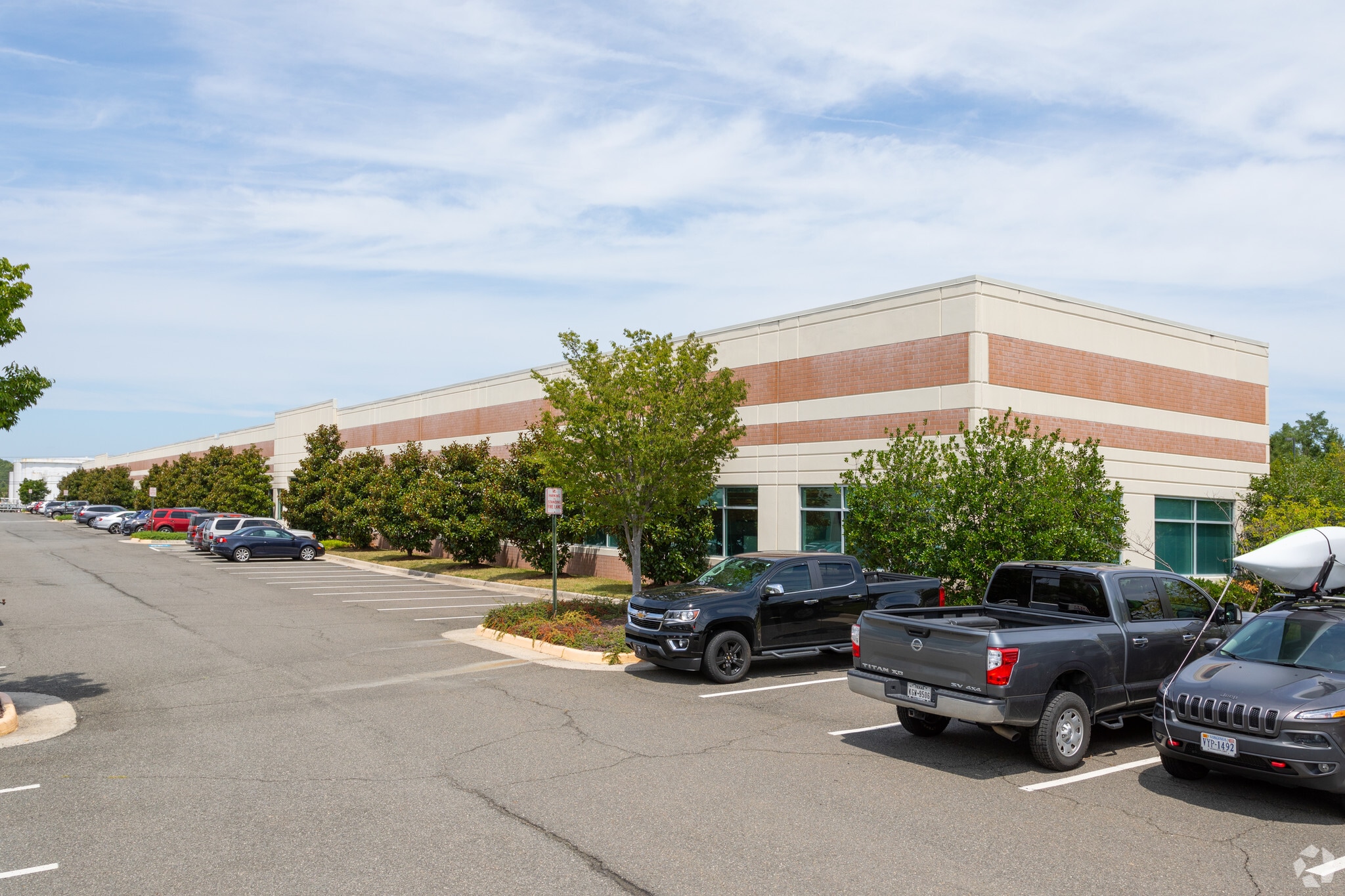 8209 Terminal Rd, Lorton, VA for sale Building Photo- Image 1 of 1