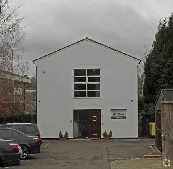 Fernville Ln, Hemel Hempstead for lease - Primary Photo - Image 1 of 1