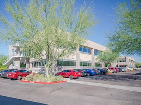 Grayhawk Medical Plaza - Office Space