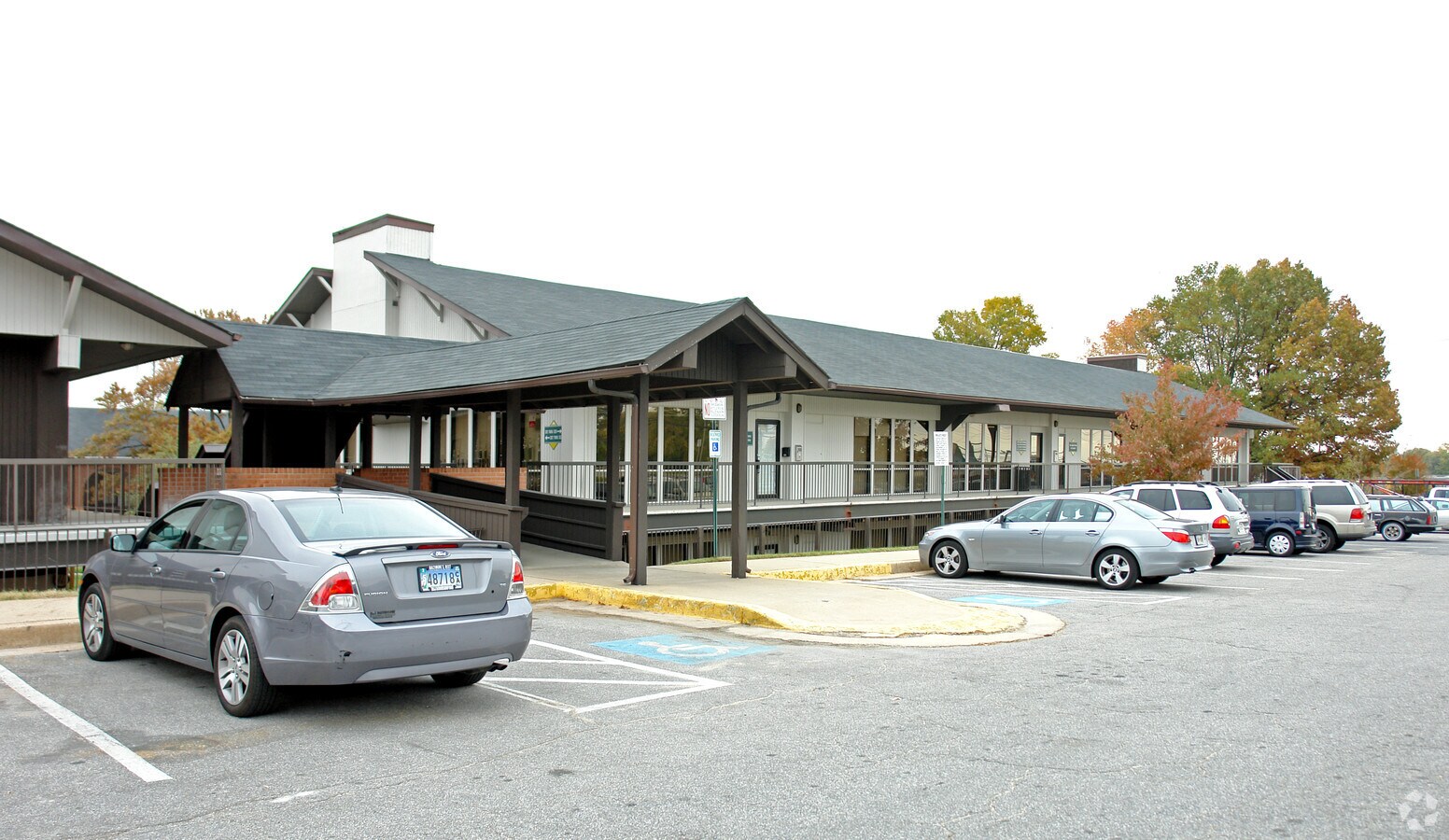 1105 North Point Blvd, Baltimore, MD 21224