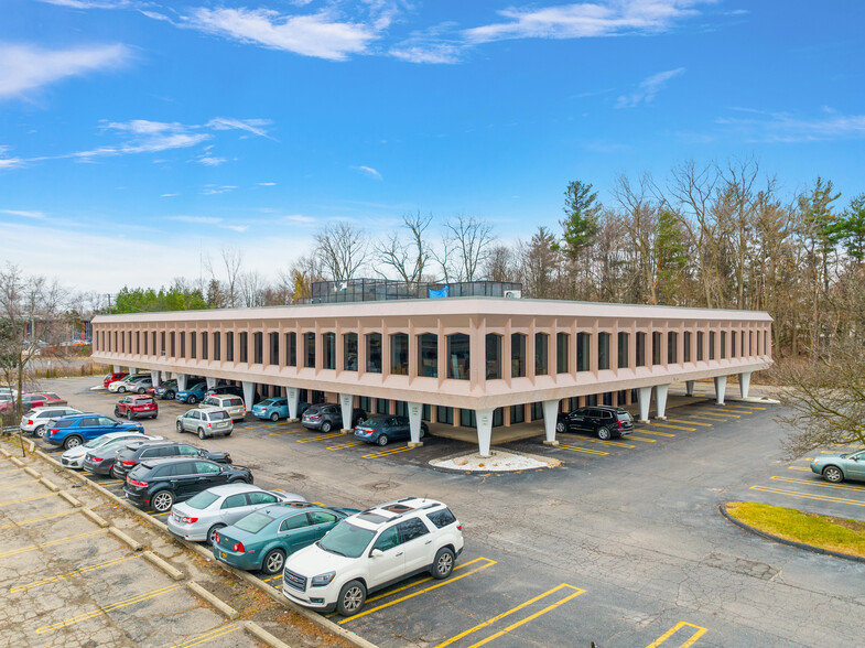 24450 Evergreen Rd, Southfield, MI for sale - Building Photo - Image 1 of 6