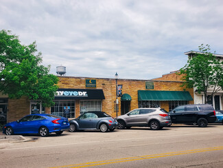 More details for 146-148 Center St, Grayslake, IL - Retail for Sale