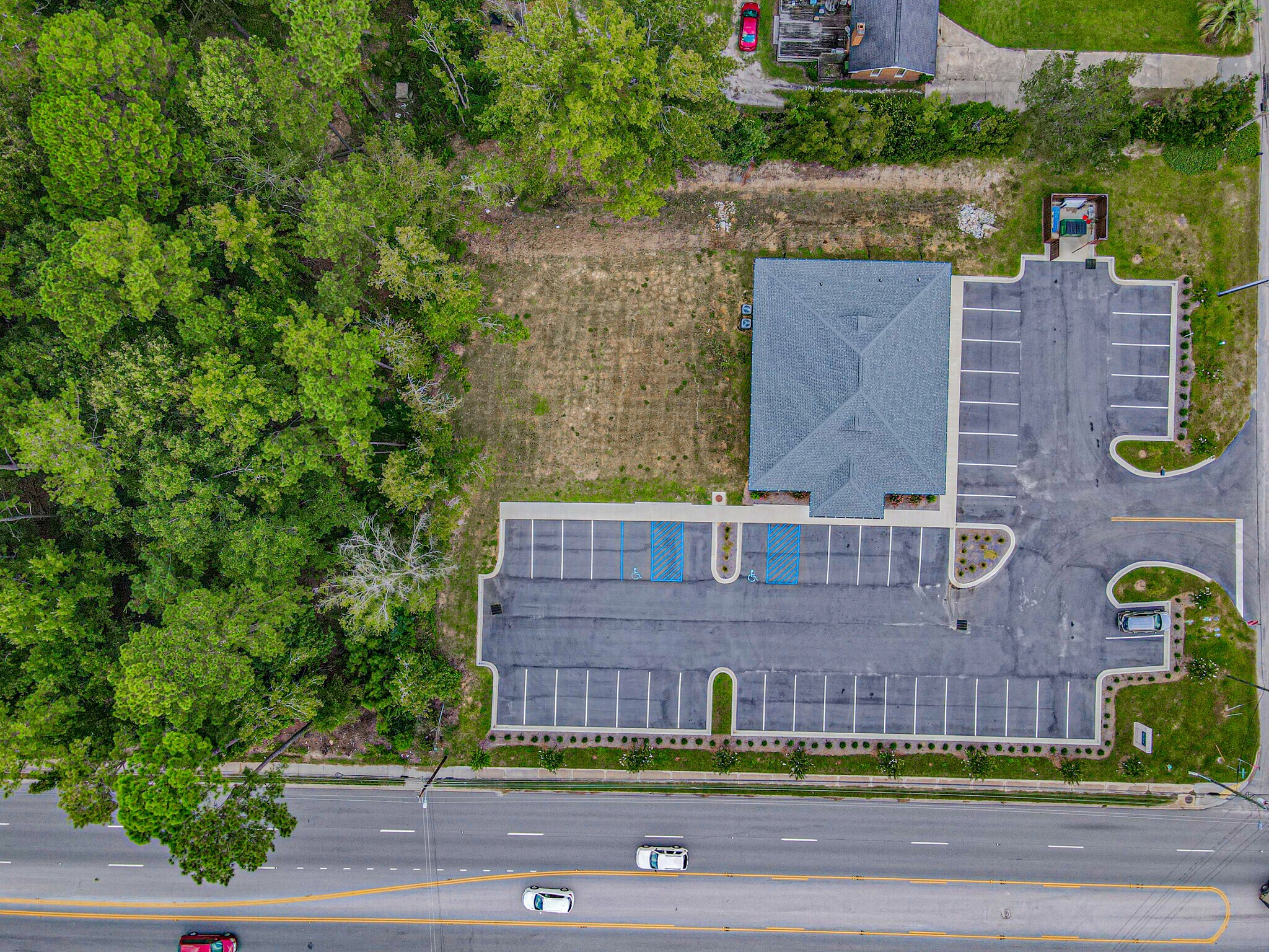 607 2nd Loop Rd, Florence, SC 29505 - Land for Sale | LoopNet.com