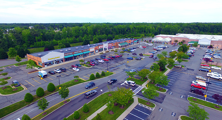 95-139 Hill Carter Pky, Ashland, VA for lease Building Photo- Image 1 of 3