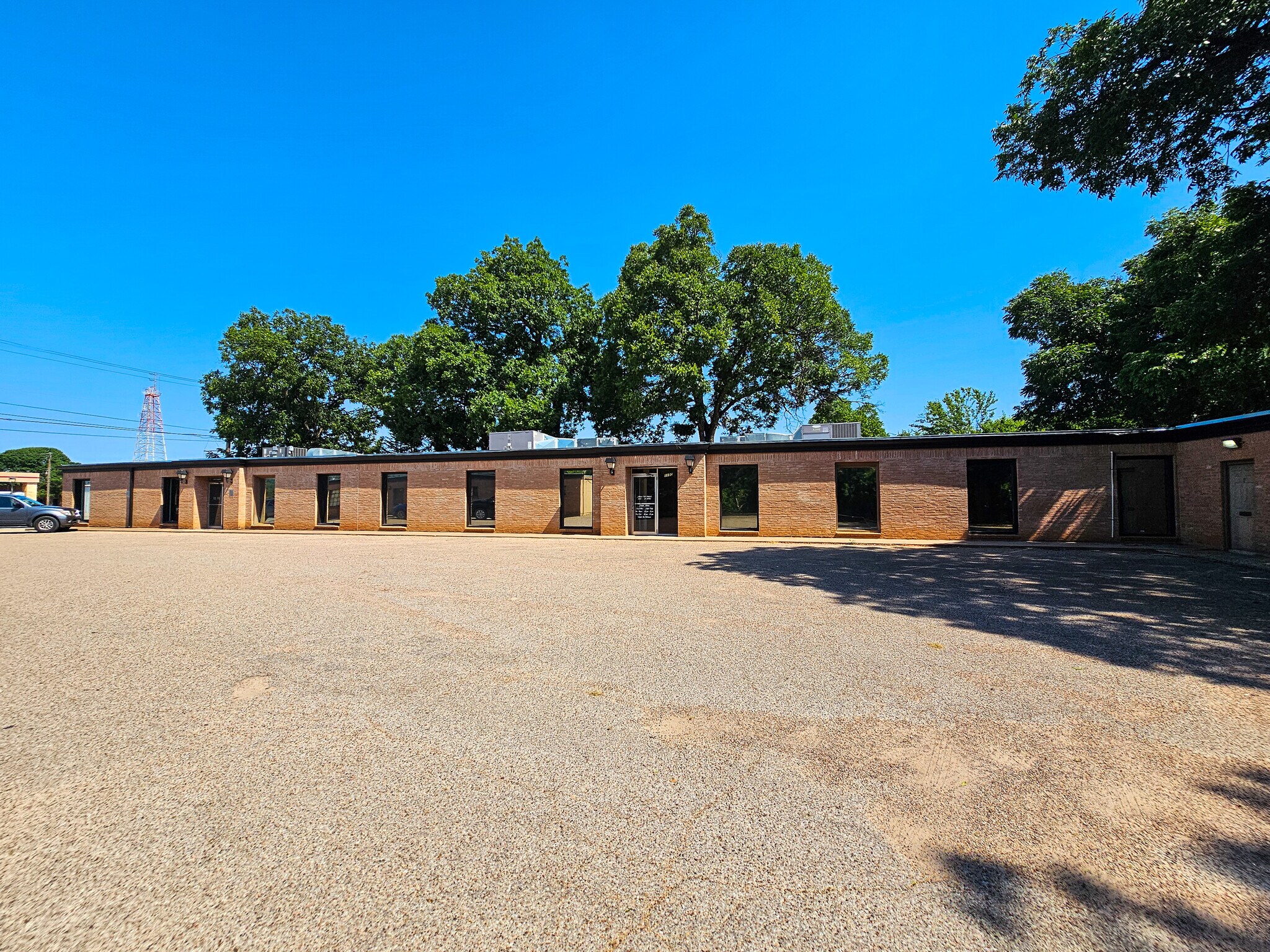 115 S Leggett Dr, Abilene, TX for lease Building Photo- Image 1 of 21