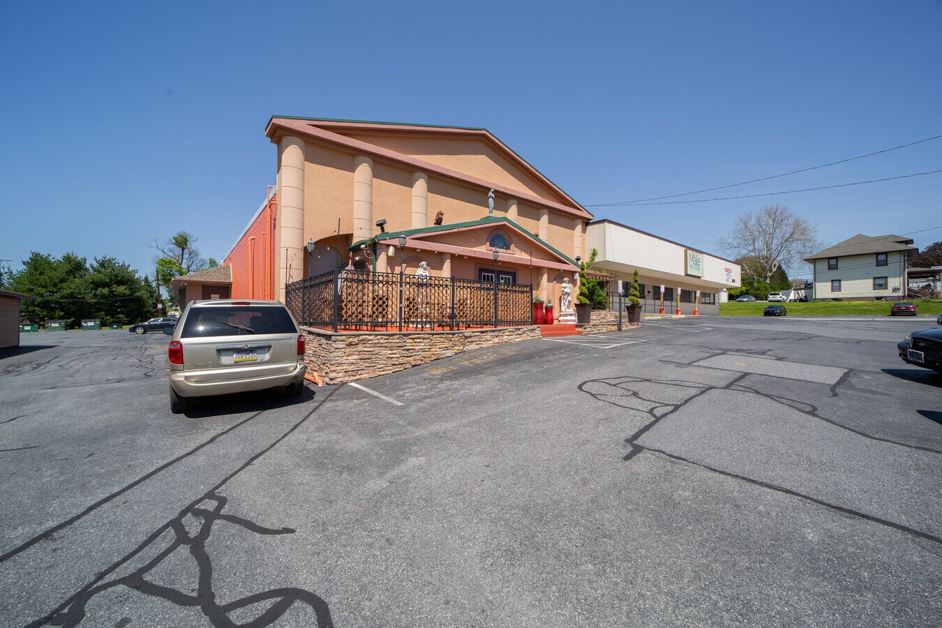 16551661 Old Philadelphia Pike, Lancaster, PA 17602