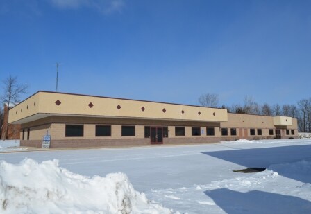 810 NW 7th St, Brainerd, MN for sale - Primary Photo - Image 1 of 1