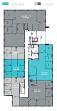 12700 Stowe Dr, Poway, CA for lease Floor Plan- Image 1 of 1