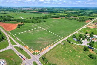 More details for 000 N Porter Ave, Norman, OK - Land for Sale
